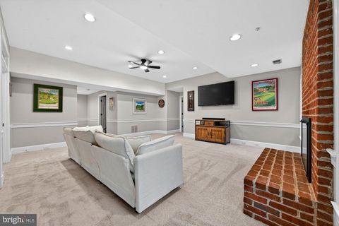 Tiny photo for 1507 Night Shade Court, VIENNA, VA 22182 (MLS # VAFX2306628)