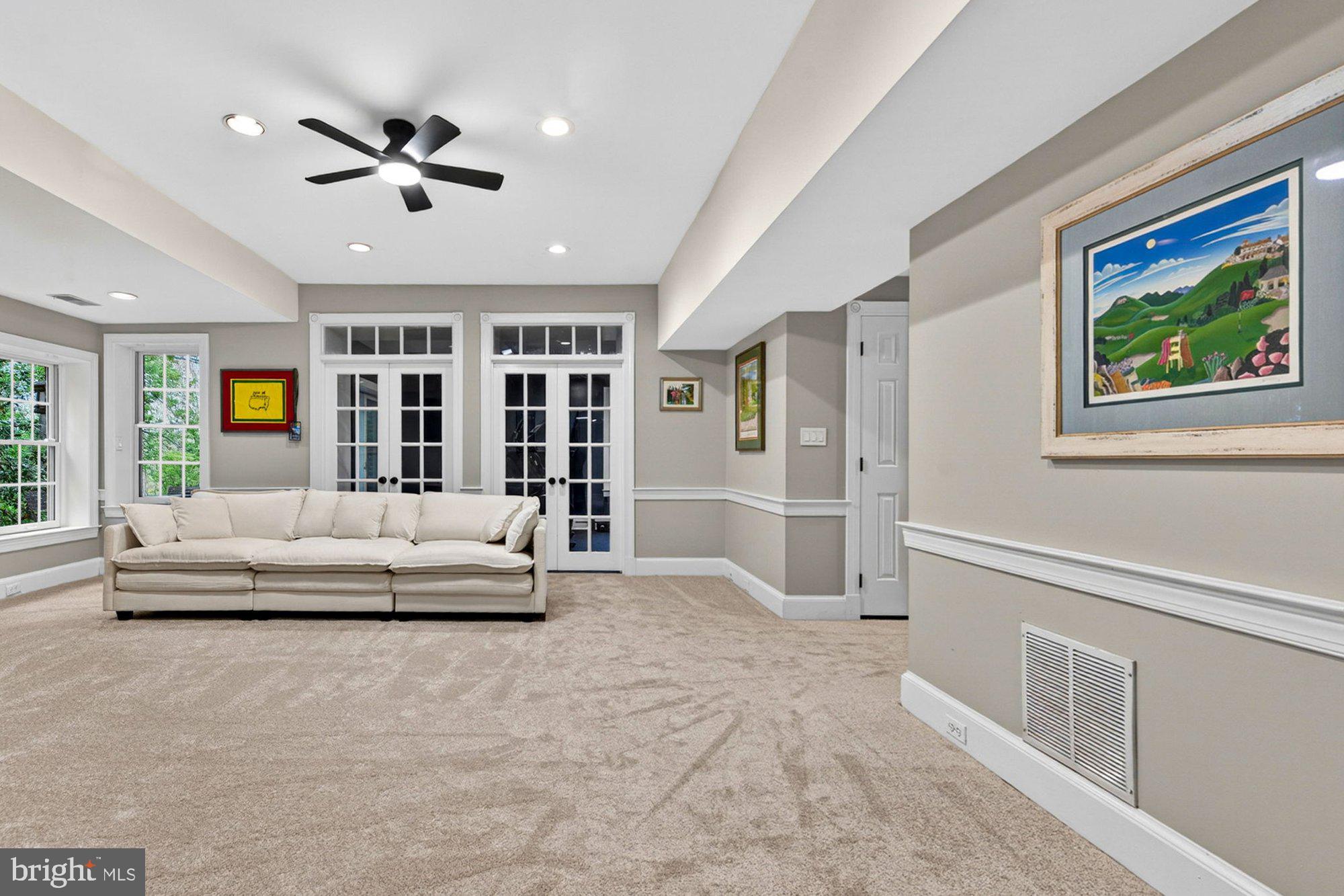 WOLFTRAP MEADOWS - Residential