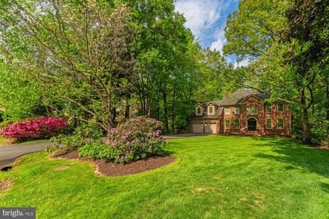 Tiny photo for 1507 Night Shade Court, VIENNA, VA 22182 (MLS # VAFX2306628)