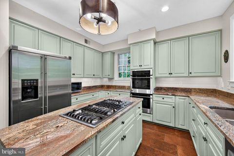 Tiny photo for 1507 Night Shade Court, VIENNA, VA 22182 (MLS # VAFX2306628)