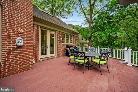Tiny photo for 1507 Night Shade Court, VIENNA, VA 22182 (MLS # VAFX2306628)