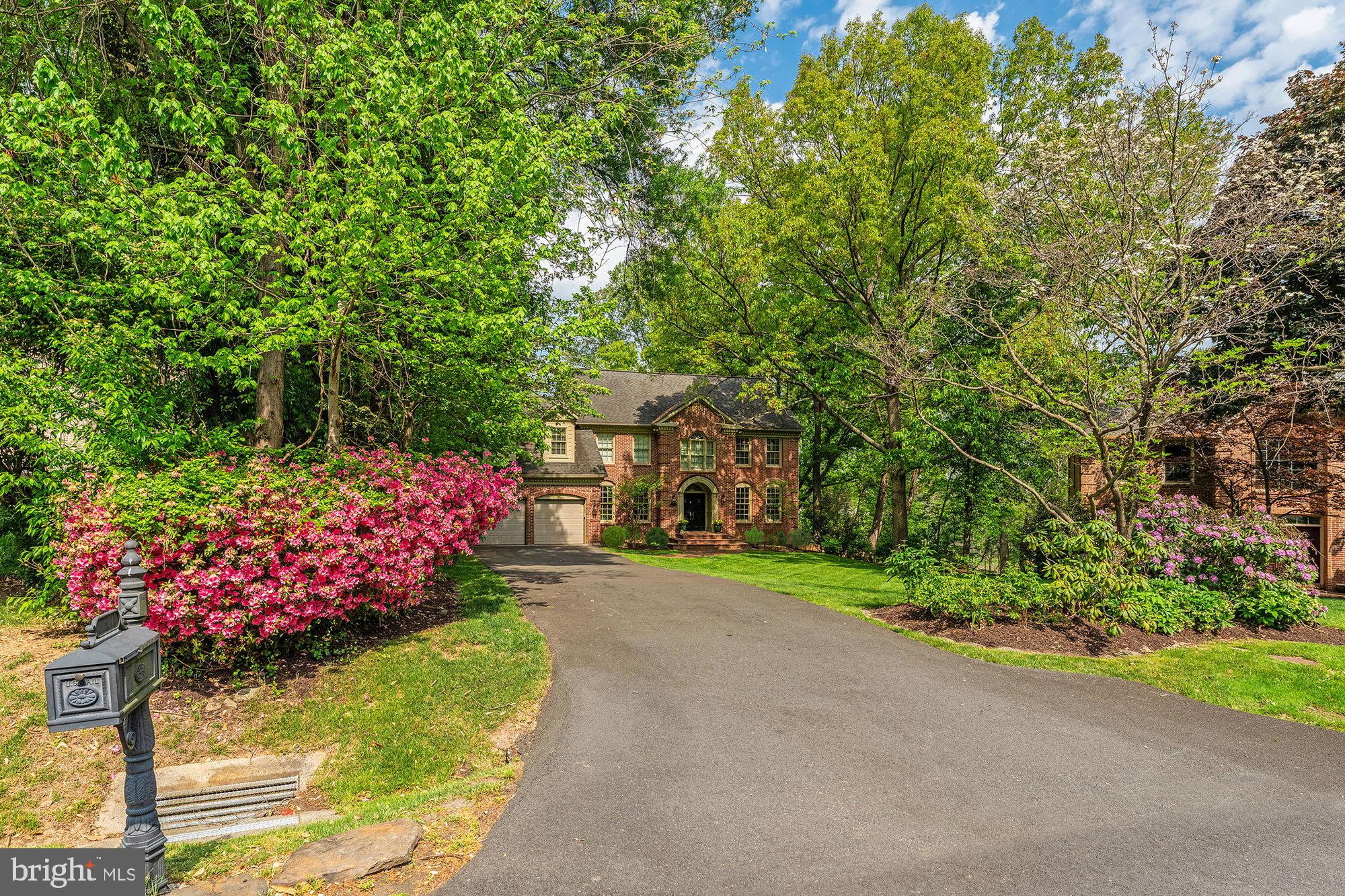 WOLFTRAP MEADOWS - Residential