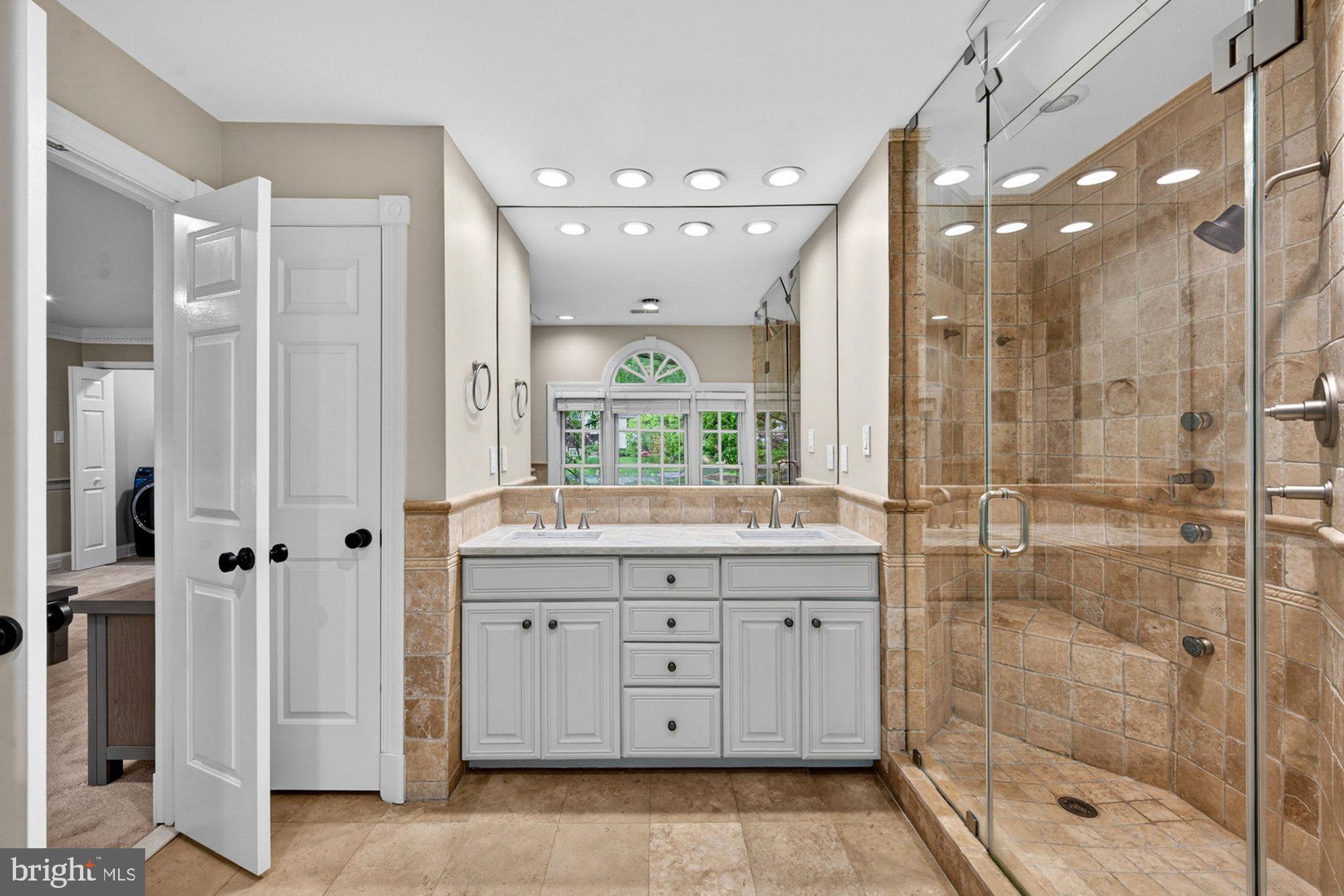 WOLFTRAP MEADOWS - Residential