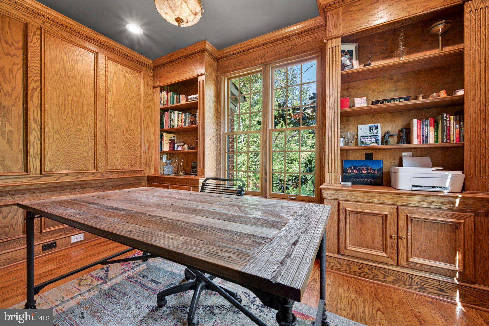 WOLFTRAP MEADOWS - Residential