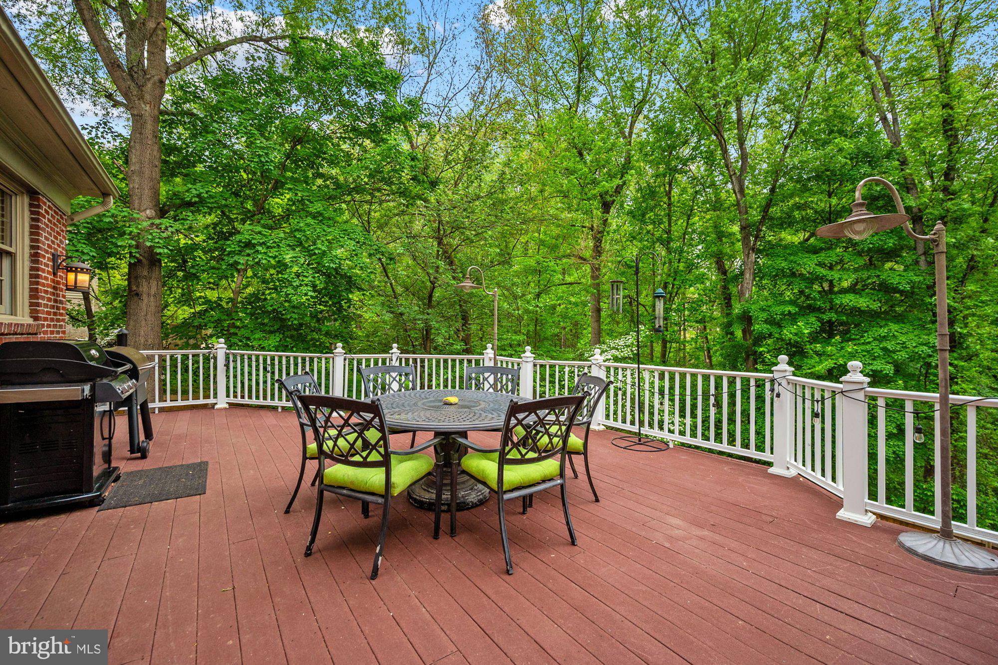 WOLFTRAP MEADOWS - Residential