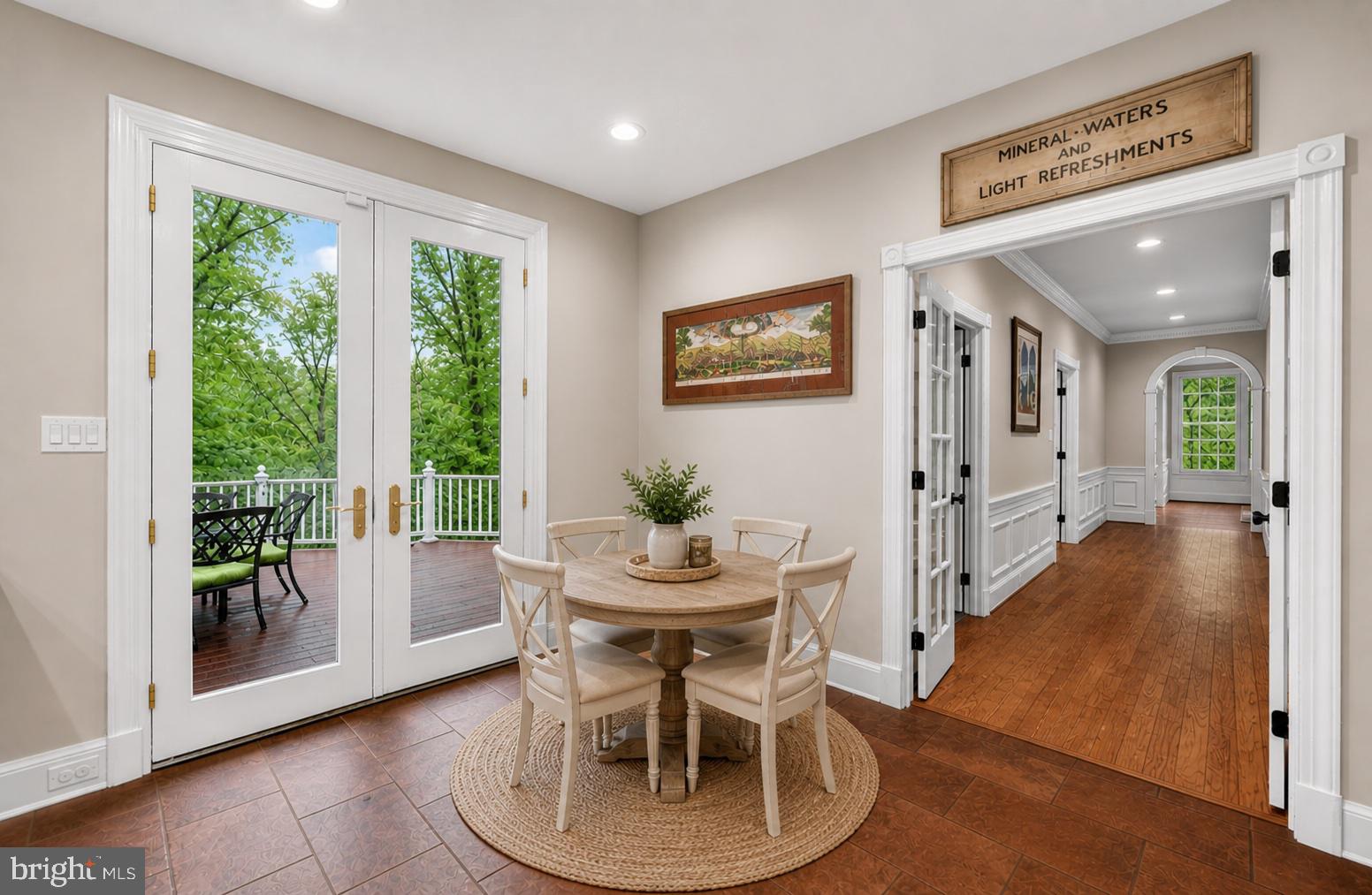 WOLFTRAP MEADOWS - Residential