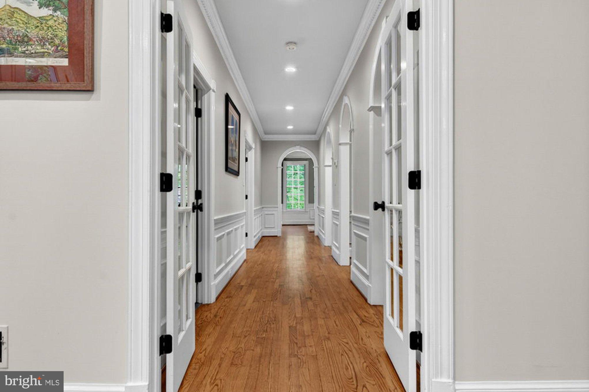 WOLFTRAP MEADOWS - Residential