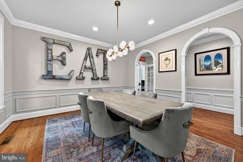 Tiny photo for 1507 Night Shade Court, VIENNA, VA 22182 (MLS # VAFX2306628)