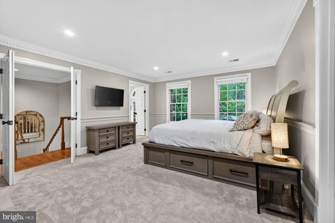 Tiny photo for 1507 Night Shade Court, VIENNA, VA 22182 (MLS # VAFX2306628)
