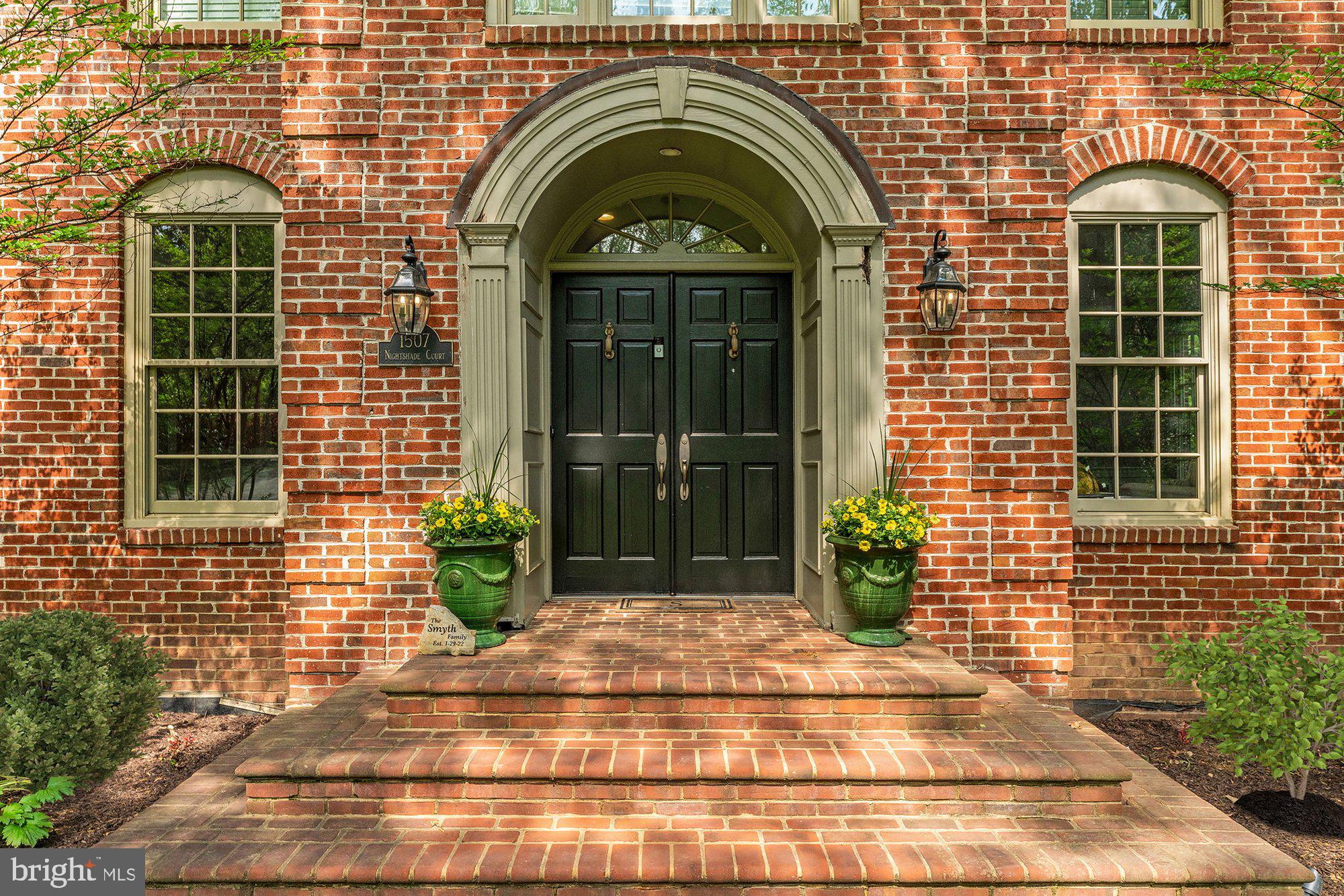 WOLFTRAP MEADOWS - Residential
