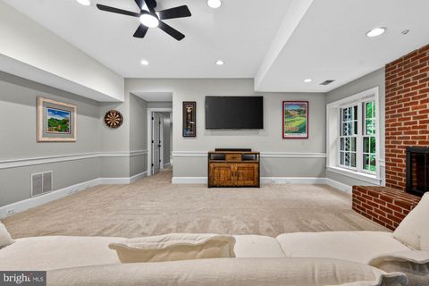 Tiny photo for 1507 Night Shade Court, VIENNA, VA 22182 (MLS # VAFX2306628)