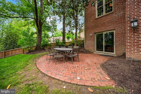 Tiny photo for 1507 Night Shade Court, VIENNA, VA 22182 (MLS # VAFX2306628)
