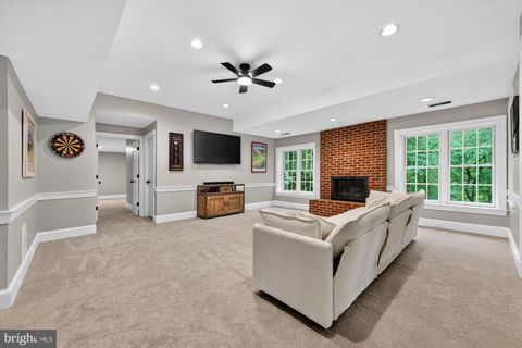 Tiny photo for 1507 Night Shade Court, VIENNA, VA 22182 (MLS # VAFX2306628)