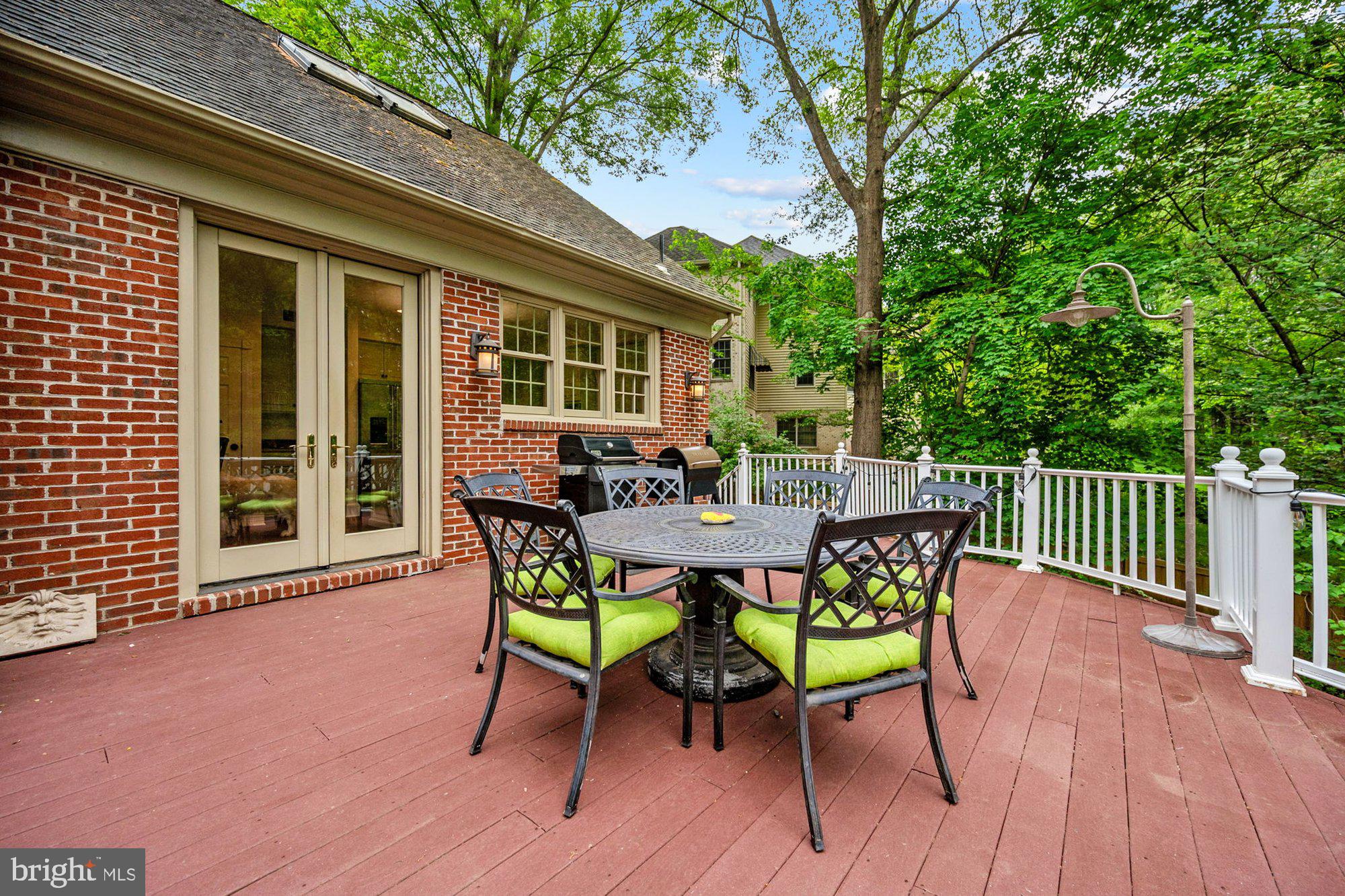 WOLFTRAP MEADOWS - Residential