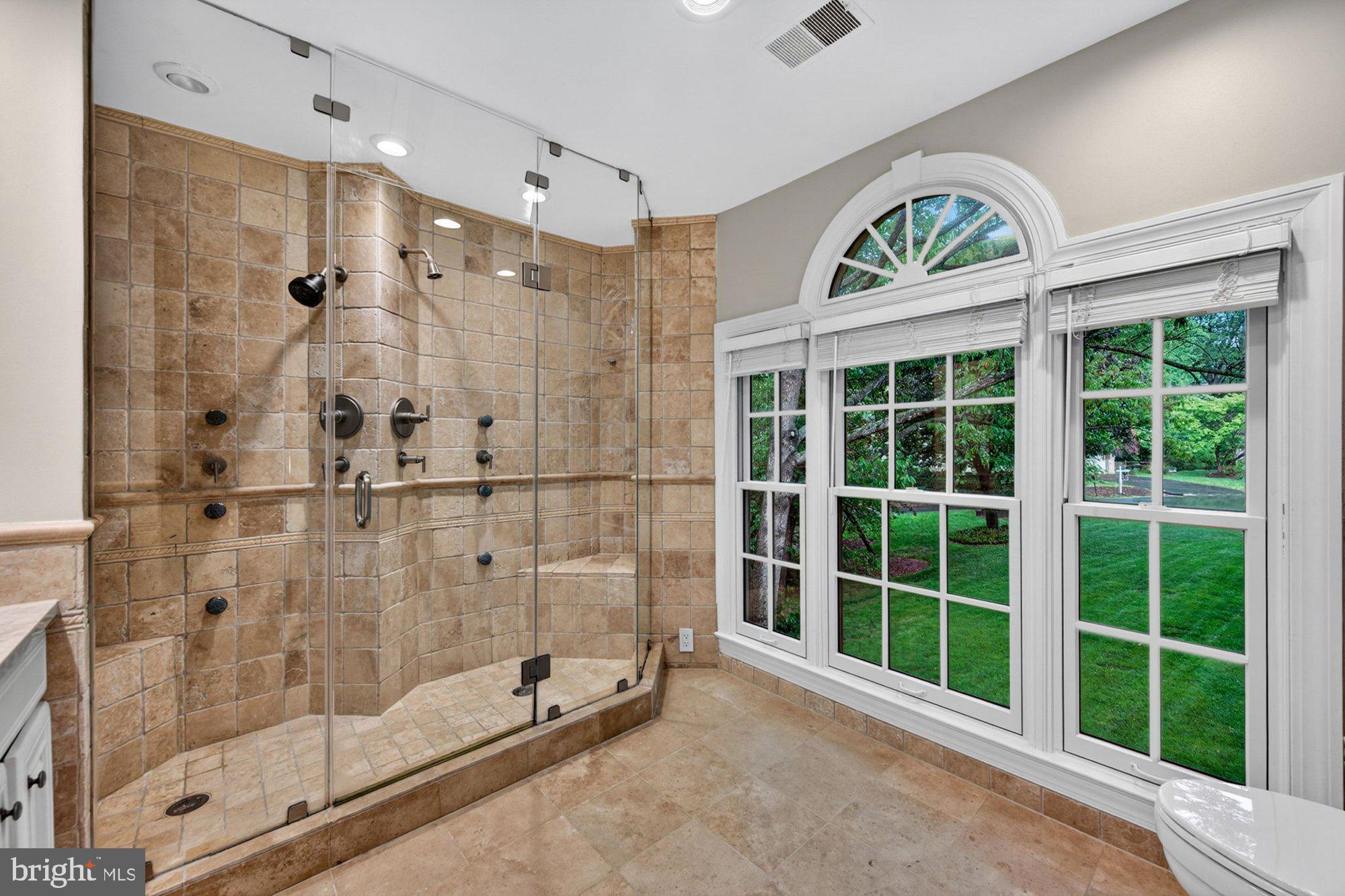 WOLFTRAP MEADOWS - Residential