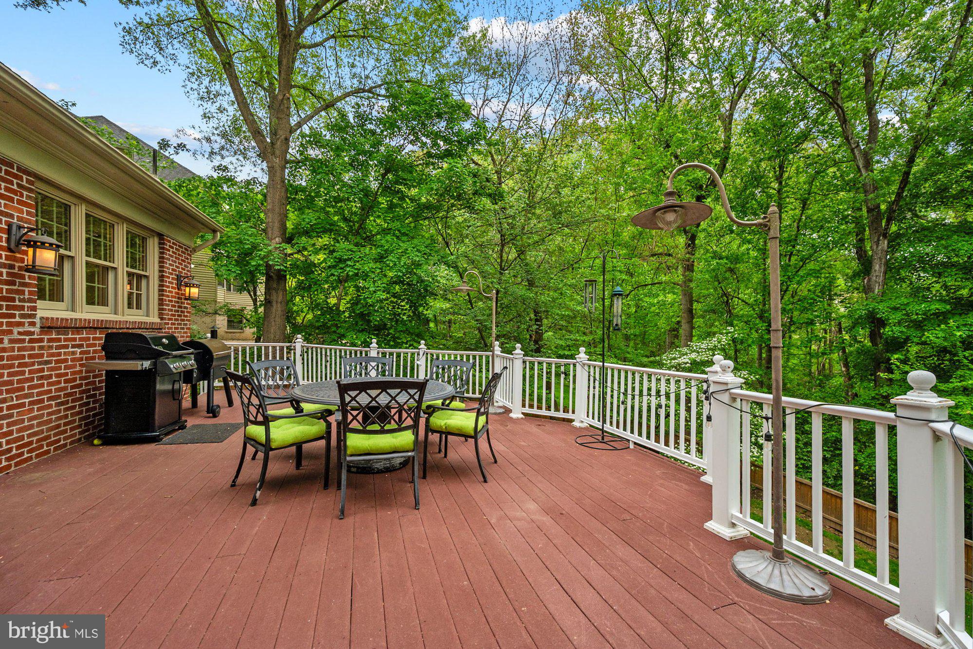 WOLFTRAP MEADOWS - Residential