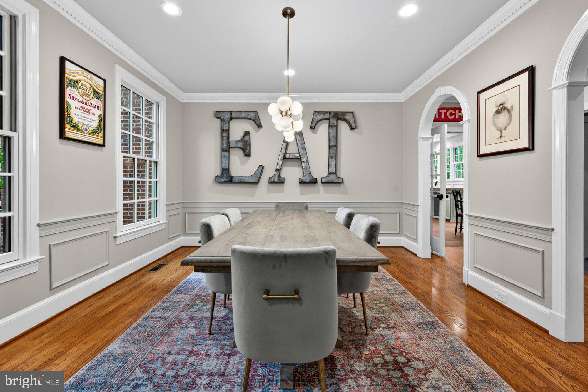 WOLFTRAP MEADOWS - Residential