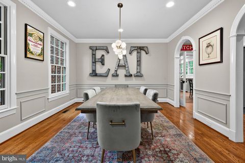 Tiny photo for 1507 Night Shade Court, VIENNA, VA 22182 (MLS # VAFX2306628)