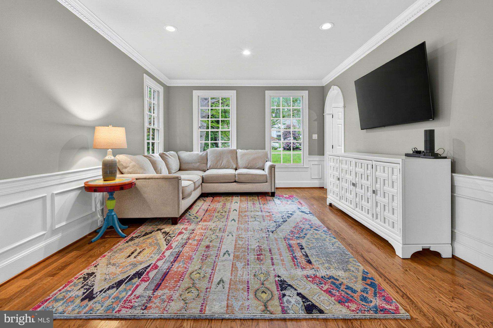 WOLFTRAP MEADOWS - Residential