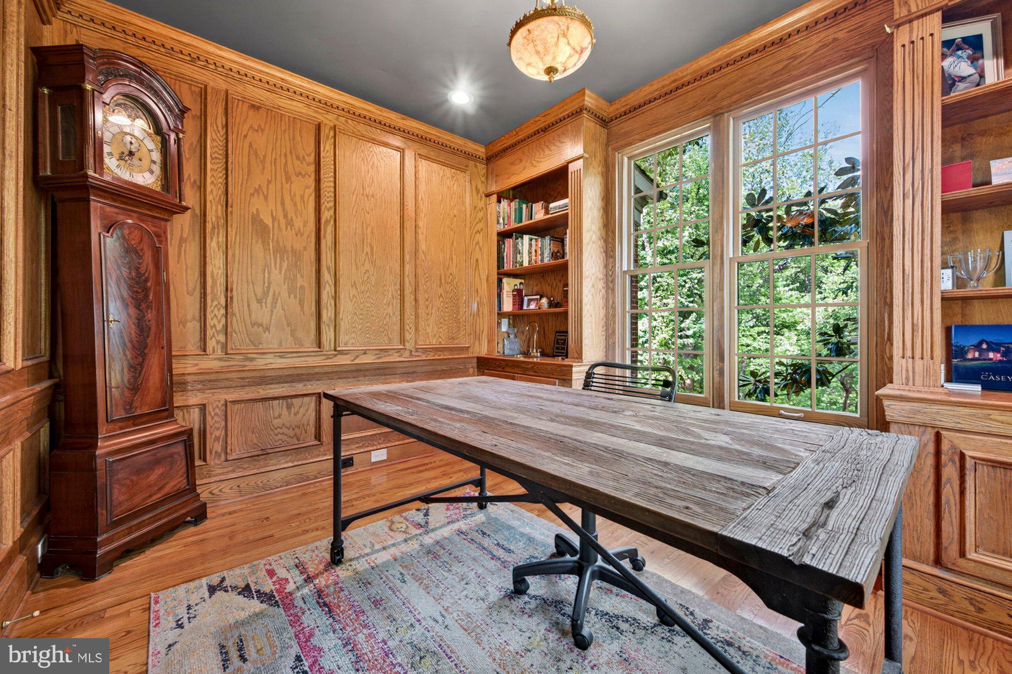 WOLFTRAP MEADOWS - Residential