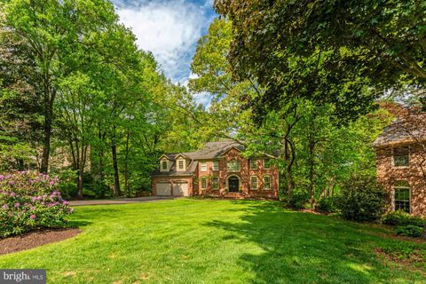 Tiny photo for 1507 Night Shade Court, VIENNA, VA 22182 (MLS # VAFX2306628)