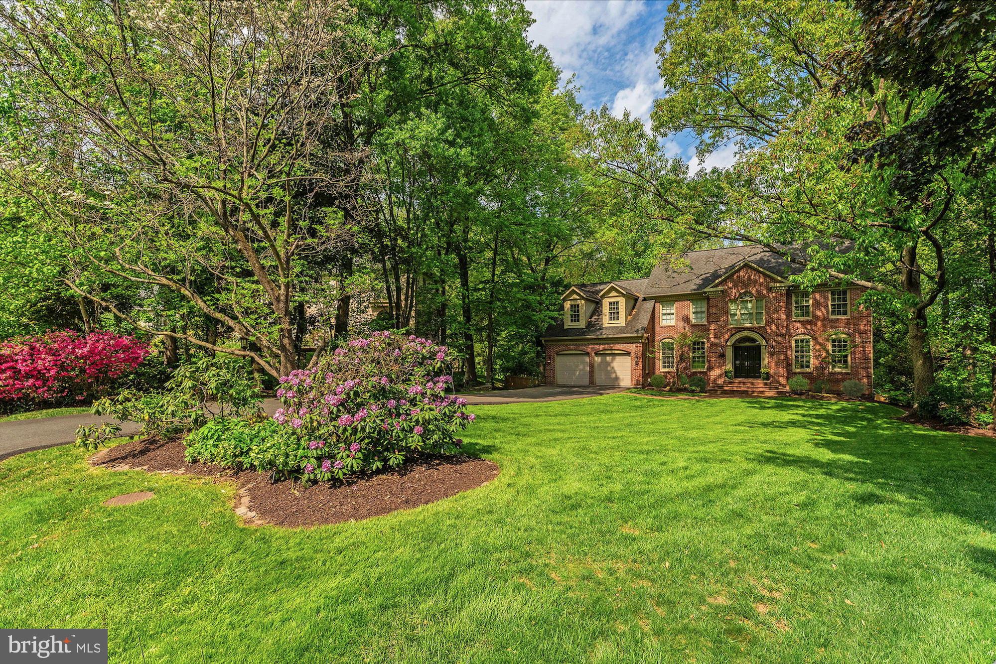 WOLFTRAP MEADOWS - Residential