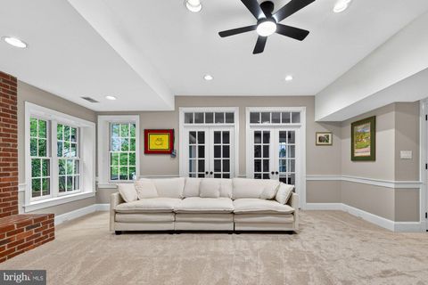 Tiny photo for 1507 Night Shade Court, VIENNA, VA 22182 (MLS # VAFX2306628)