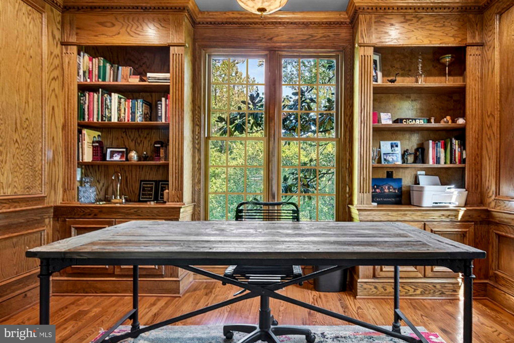 WOLFTRAP MEADOWS - Residential