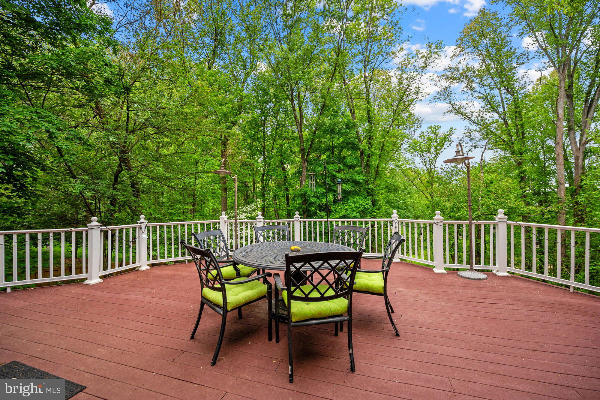 WOLFTRAP MEADOWS - Residential