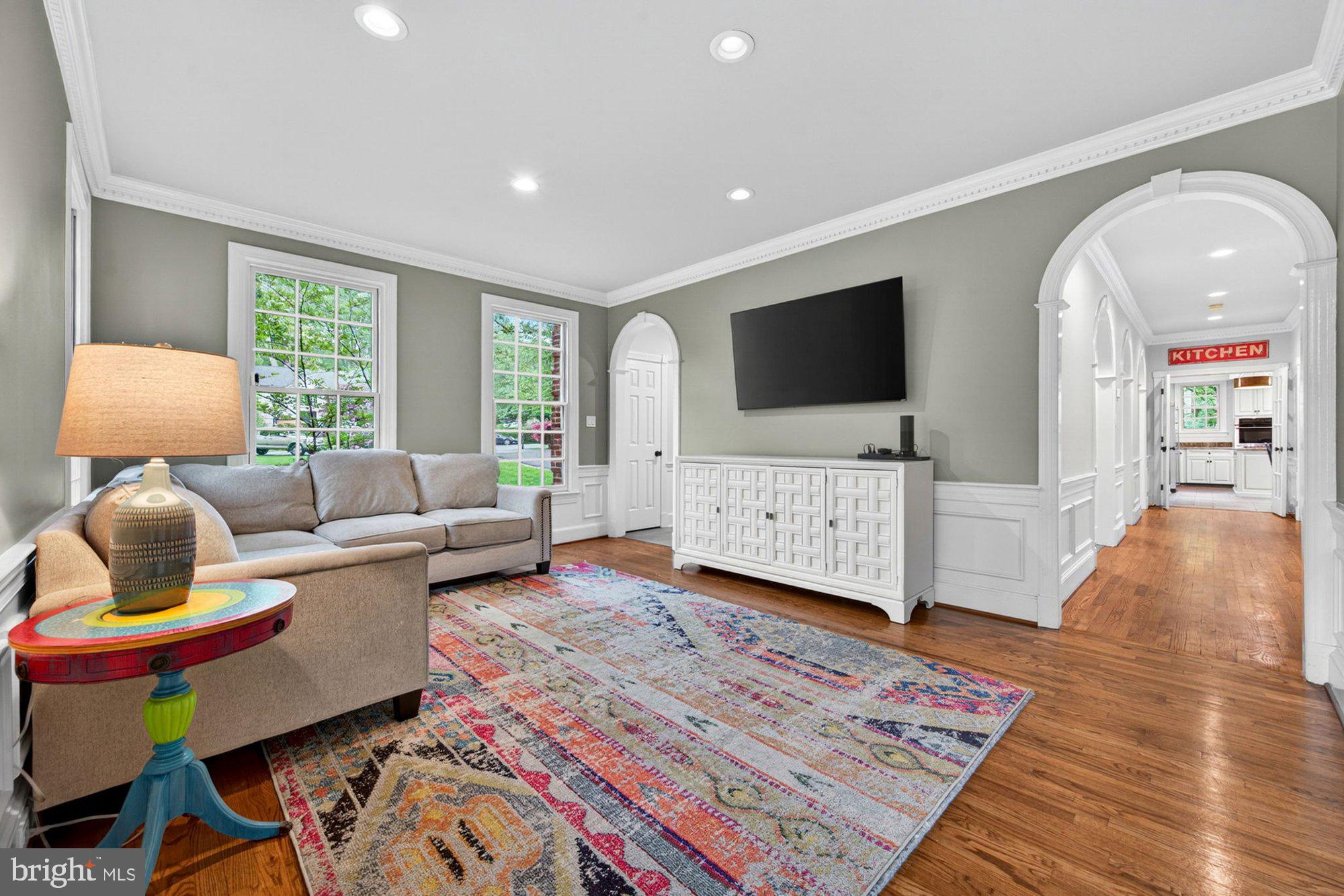 WOLFTRAP MEADOWS - Residential