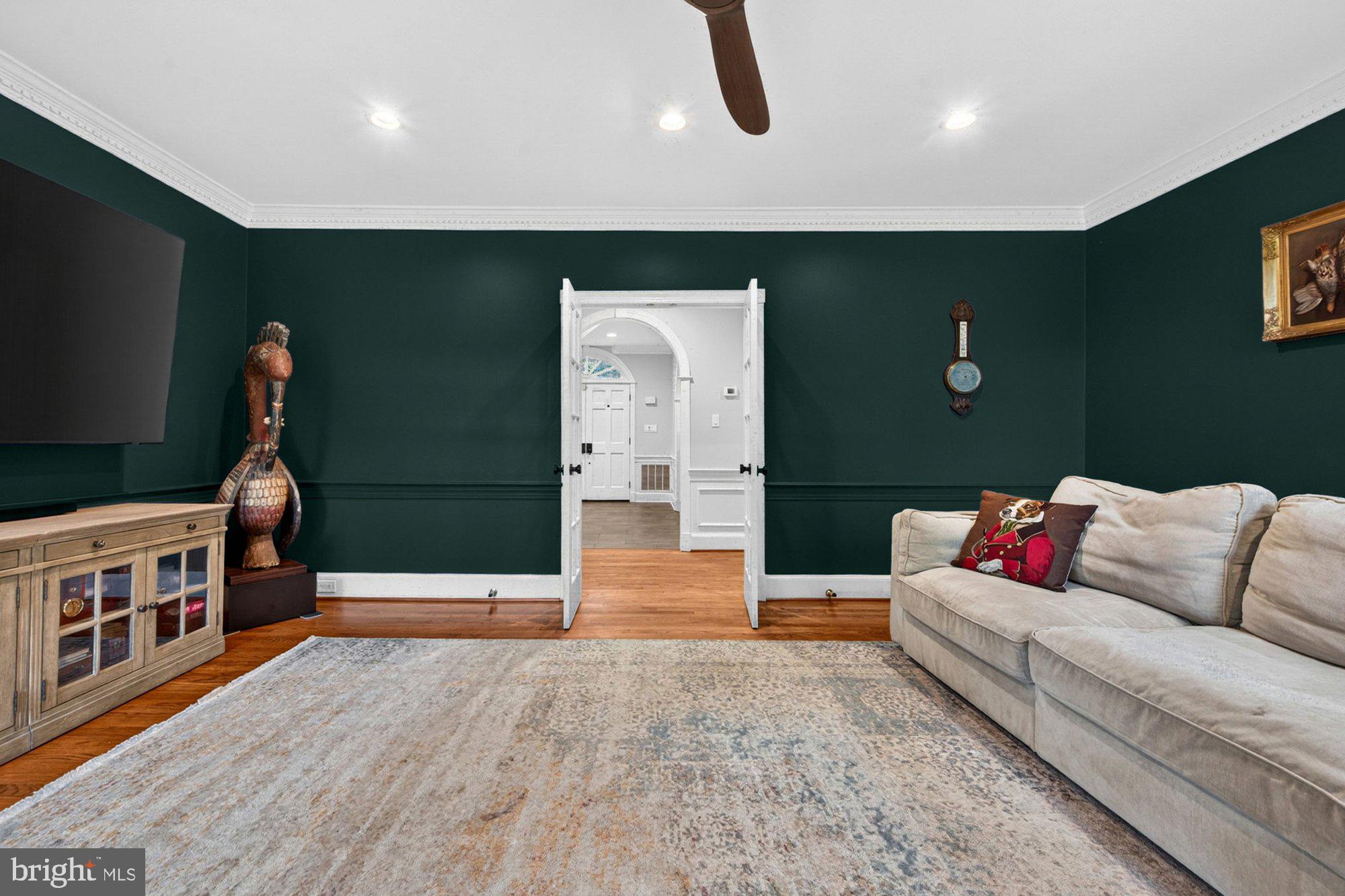 WOLFTRAP MEADOWS - Residential