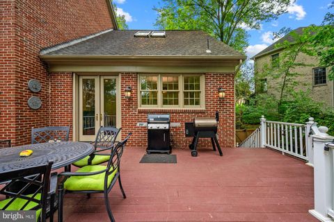 Tiny photo for 1507 Night Shade Court, VIENNA, VA 22182 (MLS # VAFX2306628)