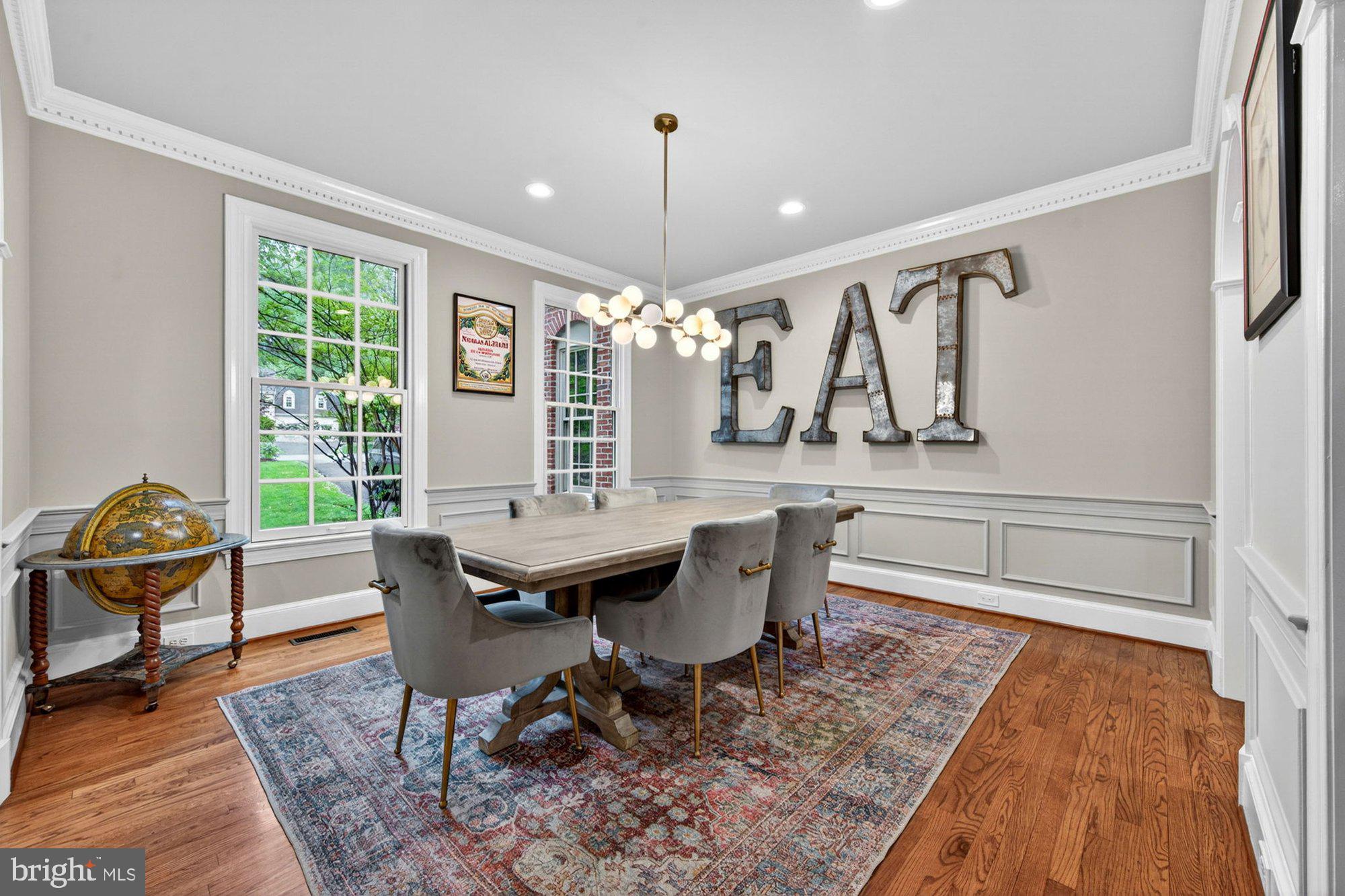 WOLFTRAP MEADOWS - Residential