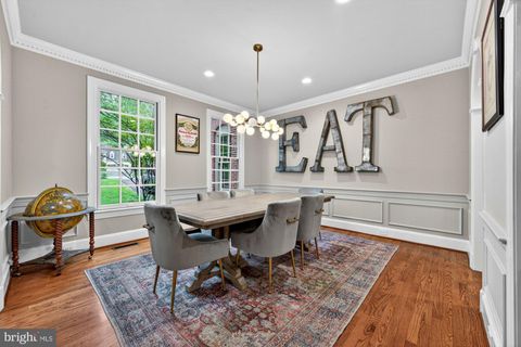 Tiny photo for 1507 Night Shade Court, VIENNA, VA 22182 (MLS # VAFX2306628)