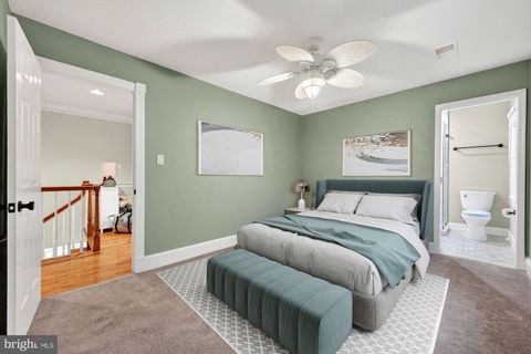 Tiny photo for 1507 Night Shade Court, VIENNA, VA 22182 (MLS # VAFX2306628)