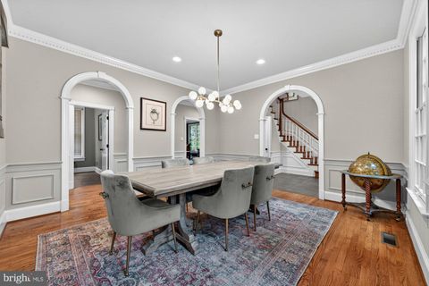 Tiny photo for 1507 Night Shade Court, VIENNA, VA 22182 (MLS # VAFX2306628)