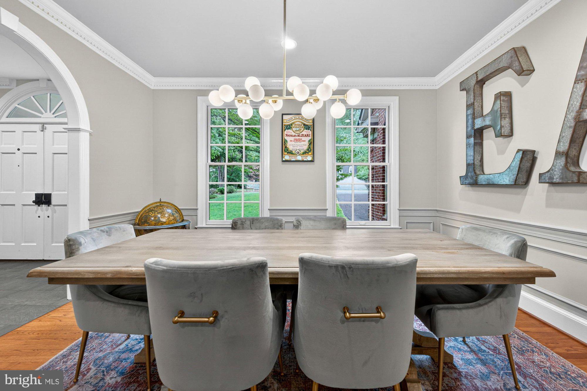 WOLFTRAP MEADOWS - Residential