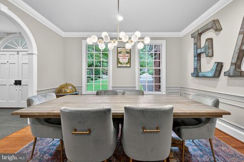 Tiny photo for 1507 Night Shade Court, VIENNA, VA 22182 (MLS # VAFX2306628)