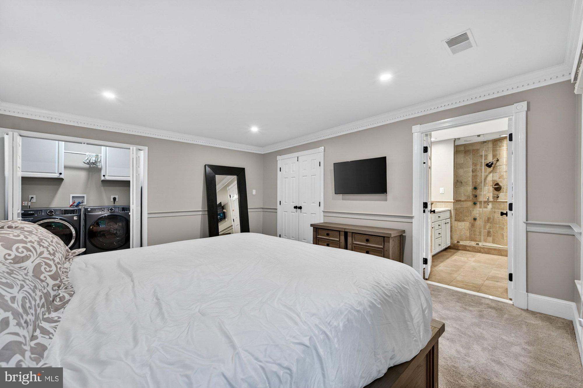 WOLFTRAP MEADOWS - Residential