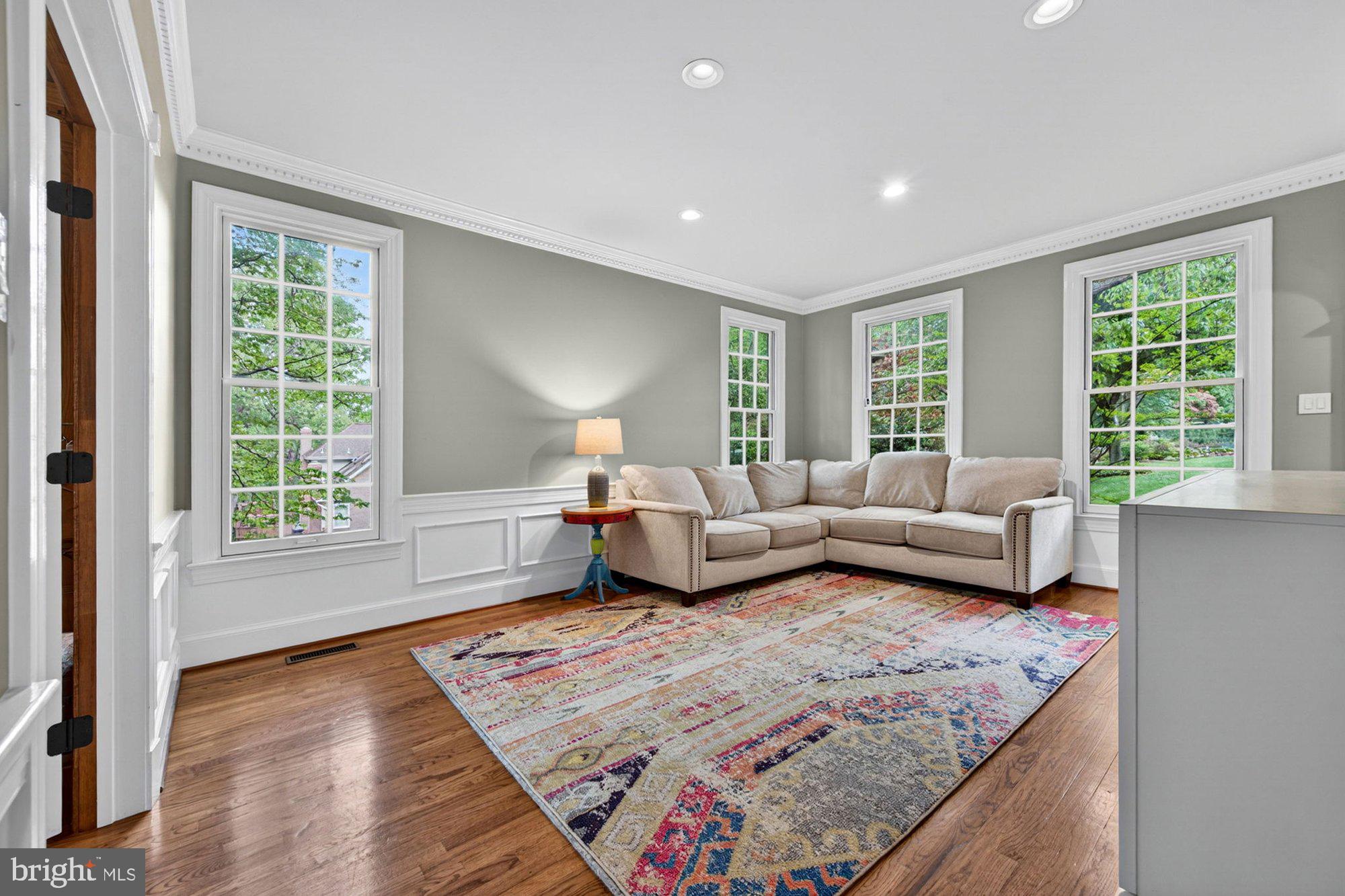 WOLFTRAP MEADOWS - Residential