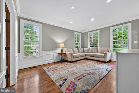 Tiny photo for 1507 Night Shade Court, VIENNA, VA 22182 (MLS # VAFX2306628)