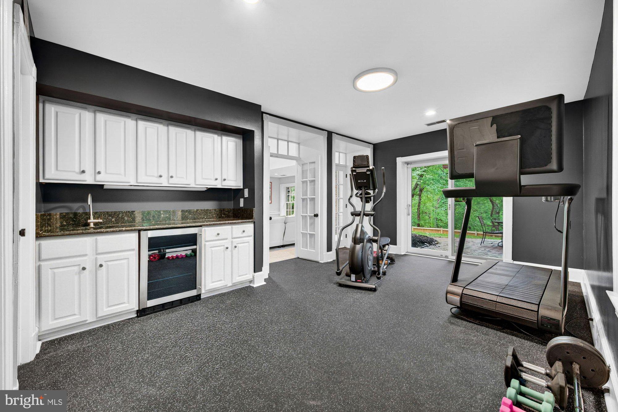 WOLFTRAP MEADOWS - Residential