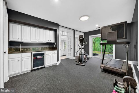 Tiny photo for 1507 Night Shade Court, VIENNA, VA 22182 (MLS # VAFX2306628)