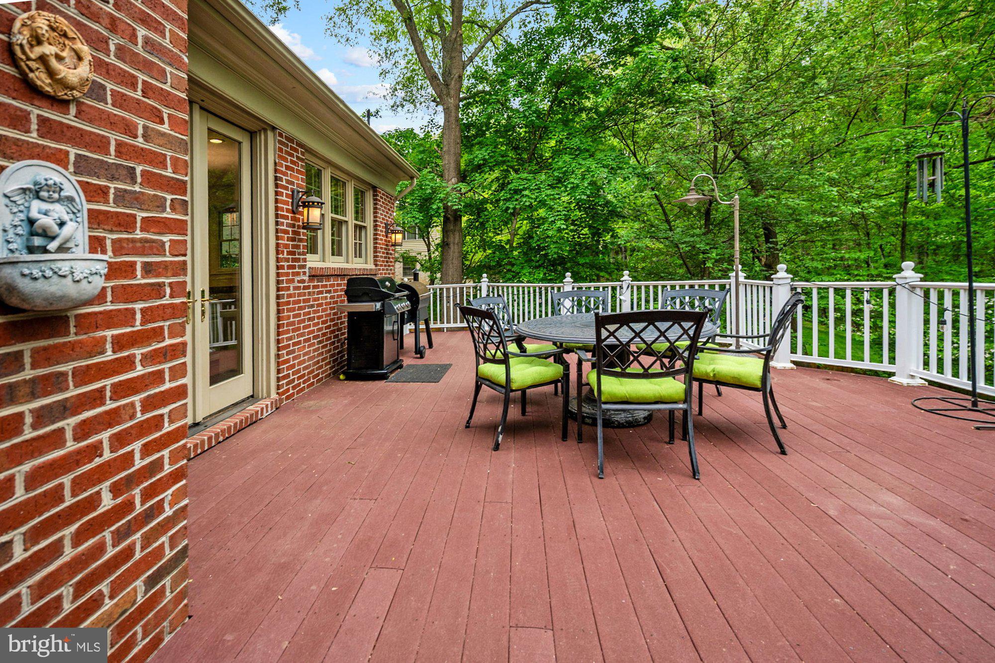 WOLFTRAP MEADOWS - Residential