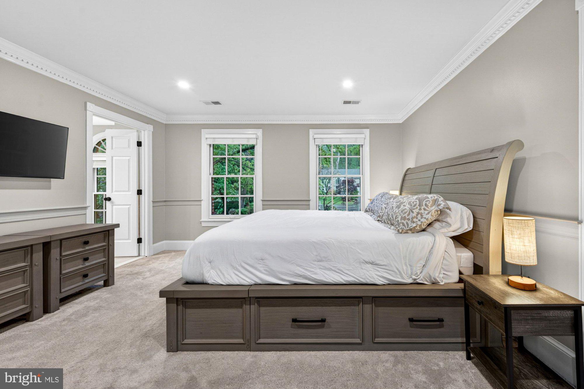 WOLFTRAP MEADOWS - Residential