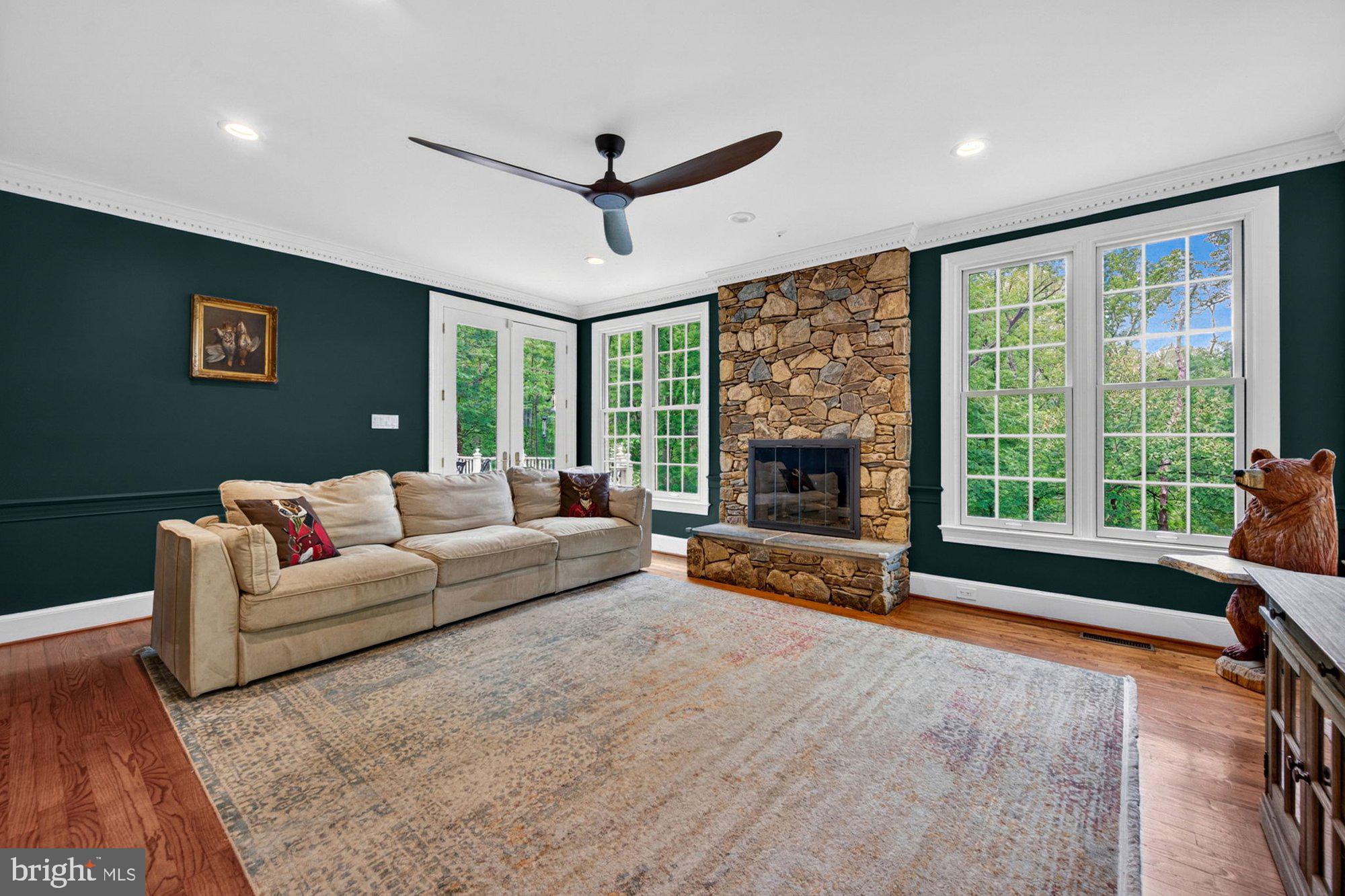 WOLFTRAP MEADOWS - Residential