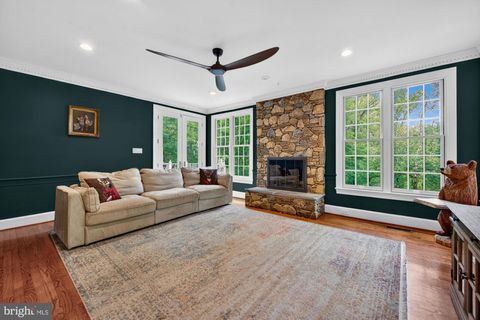 Tiny photo for 1507 Night Shade Court, VIENNA, VA 22182 (MLS # VAFX2306628)