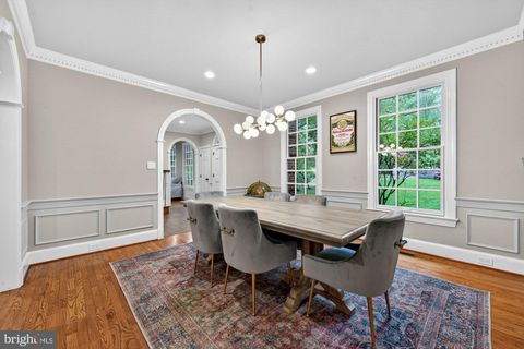 Tiny photo for 1507 Night Shade Court, VIENNA, VA 22182 (MLS # VAFX2306628)