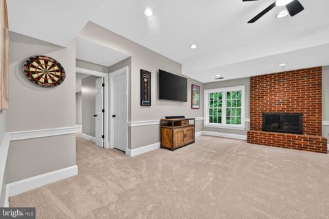Tiny photo for 1507 Night Shade Court, VIENNA, VA 22182 (MLS # VAFX2306628)