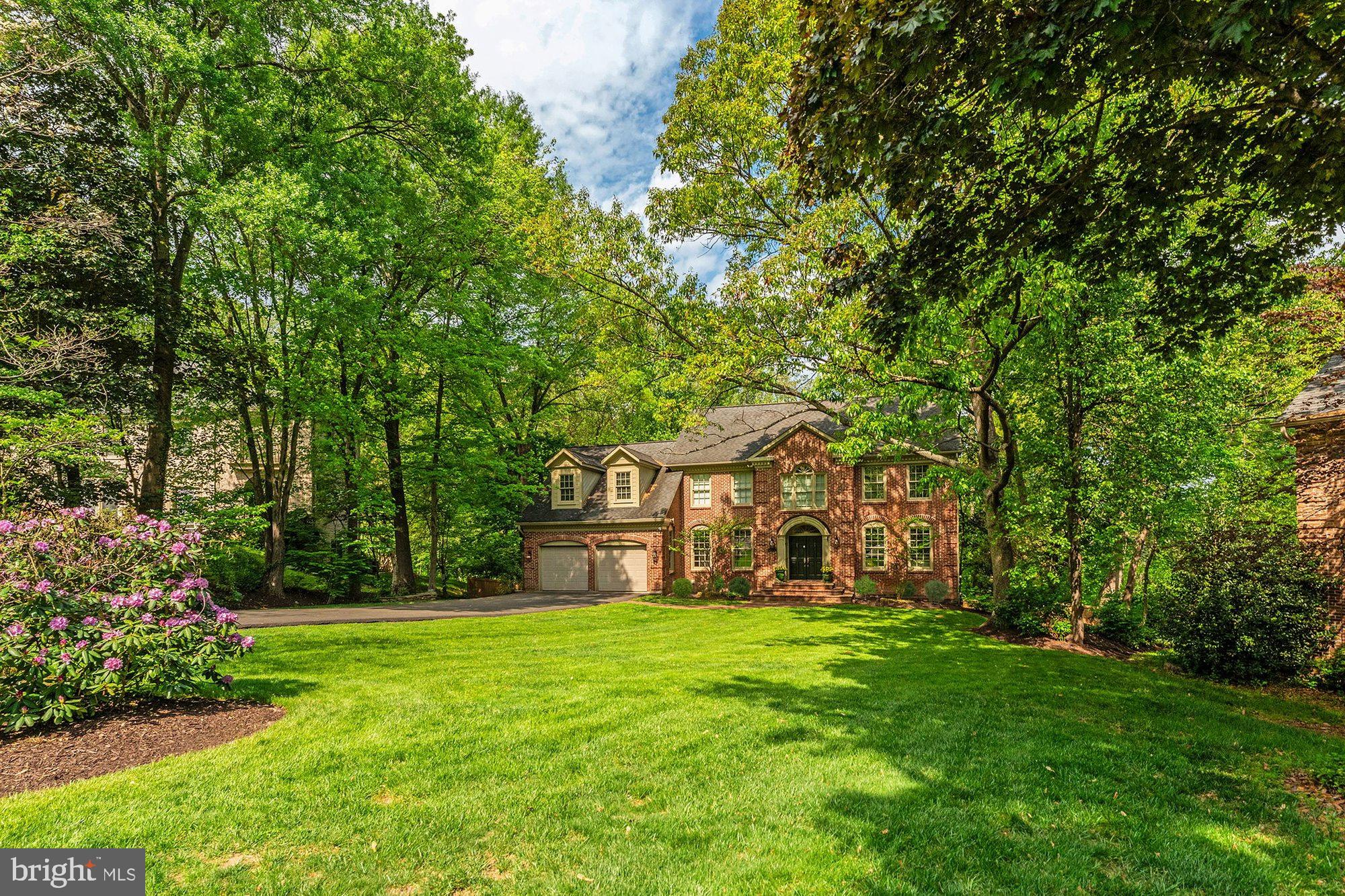 WOLFTRAP MEADOWS - Residential